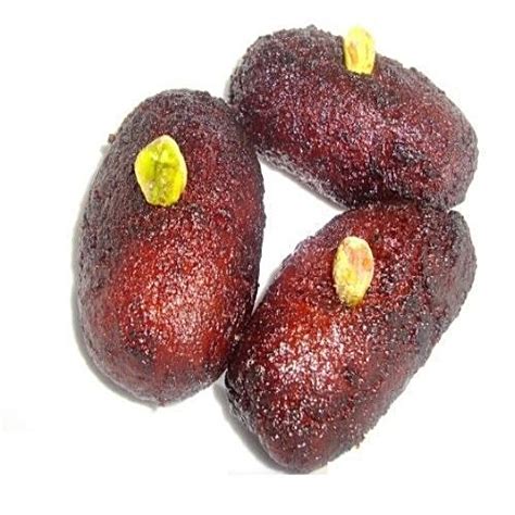 Buy Karachi Bakery Sweets - Kala Jamun Online at Best Price of Rs null - bigbasket