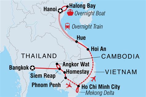 Best of Cambodia & Vietnam | Intrepid Travel in 2020 | Cambodia travel, Intrepid travel, Vietnam