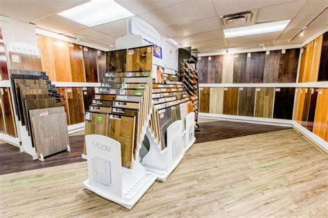 Solid Hardwood Flooring Store Brampton | Flooring Liquidators