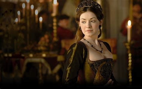 Mary Tudor Played by Sarah Bolger - The Tudors | SHOWTIME