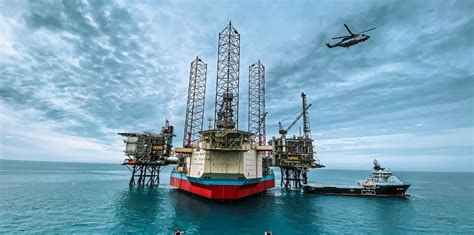 Shell adds high-impact gas prospect in North Sea to Maersk rig’s ...