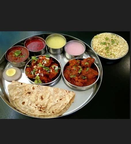 Chicken Thali Hotels / Restaurants from Pimpri Chinchwad