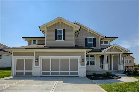 Lenexa, KS Real Estate - Lenexa Homes for Sale | realtor.com®