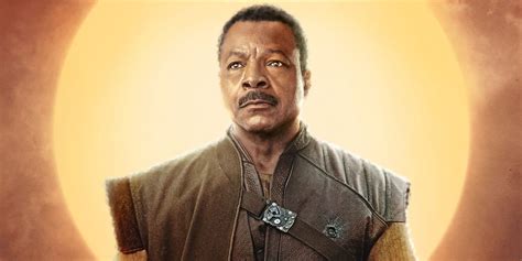 The Mandalorian's Carl Weathers Reveals When Season 3 Starts Filming