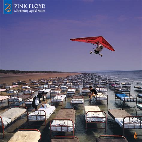 ‎A Momentary Lapse of Reason (2019 Remix) - Album by Pink Floyd - Apple Music