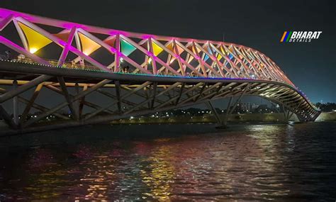 Gujarat Plans To Extend Sabarmati Riverfront Project To Gandhinagar ...