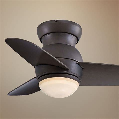 The Benefits Of Ceiling Hugger Fans - Ceiling Ideas