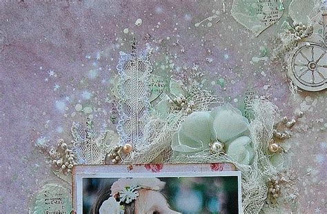 Treasuring Memories: Magical...My Creative Scrapbook