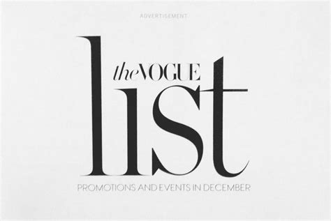 Vogue editorial font | Typo | Pinterest | Editorial, Vogue Editorial and Fashion Editorials