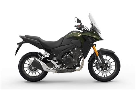 Honda CB 500X 2023 | Ficha Técnica, Top Speed, Consumo, Imagens e Preço