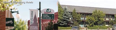 $48+ CLOSEST Hotels Near Historic Ellensburg WA