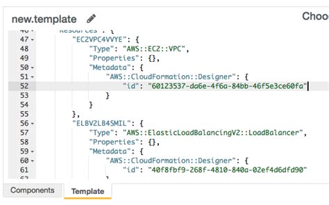 Aws Cloudformation Template Examples | Flyer Template