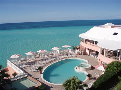 Pompano Beach Club, Southampton Parish, Bermuda - Hotel Review | Condé ...