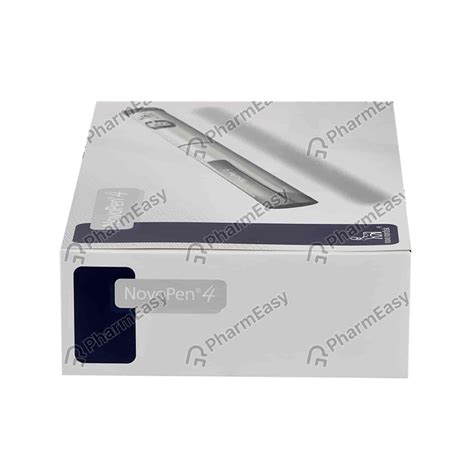 Buy Novopen 4 Pen Online at flat 15% off | PharmEasy