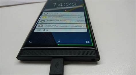 BlackBerry Priv review – Part 2: What I don’t love about this new phone | Technology News - The ...