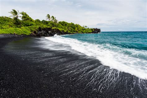 Best Beaches in Hawaii