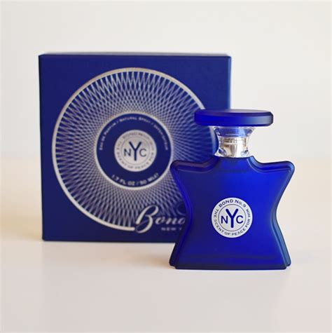 Bond No. 9 Scent of Peace For Him Eau De Parfum 50ml – Cayman's