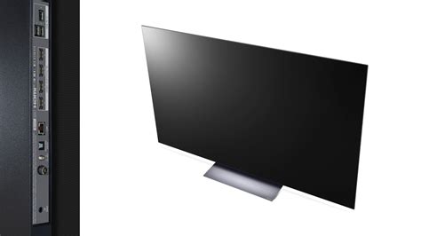 LG C2 65 inch 4K Smart OLED TV Review - AusGamers.com