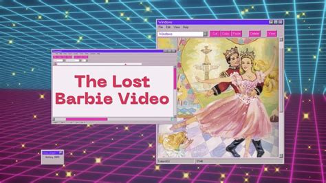 My Cursed Barbie Video Essay - YouTube