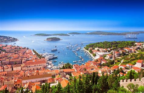 10 Of The Best Croatian Islands To Visit | Chasing the Donkey