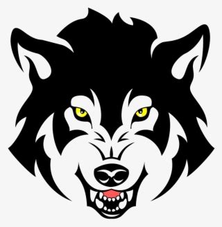 Wolf Logo PNG & Download Transparent Wolf Logo PNG Images for Free - NicePNG