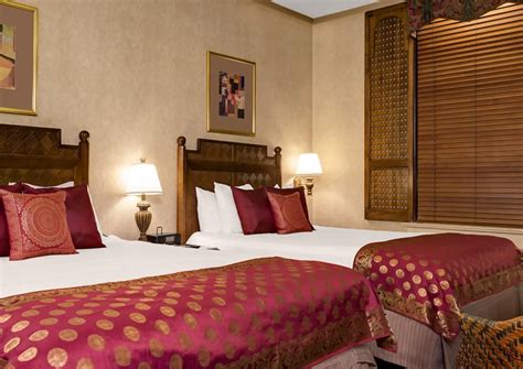 Casablanca Hotel New York City | Charming Hotel Times Square | Rooms