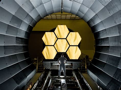 NASA's James Webb Space Telescope Plagued by Delays, Rising Costs | WIRED