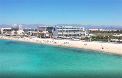 C'an Pastilla resort guide for your 2024 holidays in Majorca