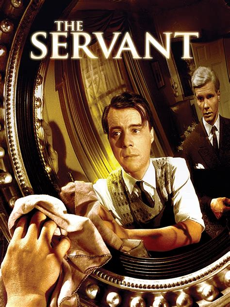 The Servant - Movie Reviews