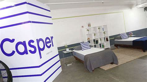 Online mattress seller Casper to open 200 stores