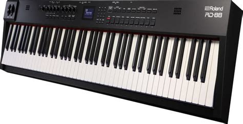 Roland RD 88 Review - Worth The Price?