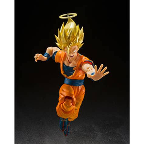 S.H.Figuarts SUPER SAIYAN 2 SON GOKU -Exclusive Edition- (Dragon Ball Z ...