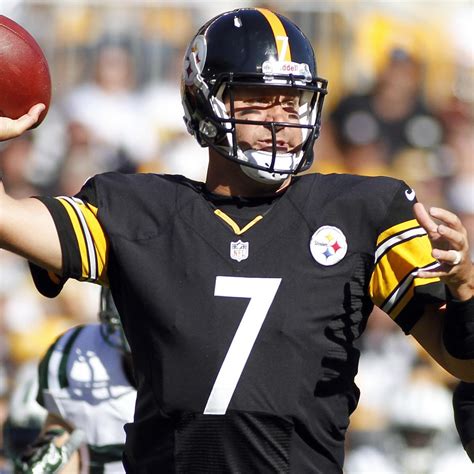 Jets vs. Steelers: Pittsburgh's Biggest Winners and Losers from NFL Week 2 | News, Scores ...