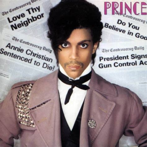 Prince Album Covers Through the Years - Essence | Essence