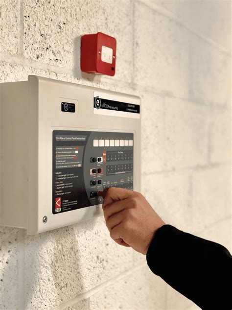 Fire Alarm Regulations - Elite Fire & Security Bristol & Bath