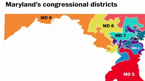 Supreme Court to review claims of Maryland 'gerrymandering'