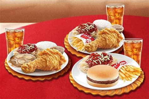 Here’s an extra satisfying meal that will fill you up – Jollibee Super ...