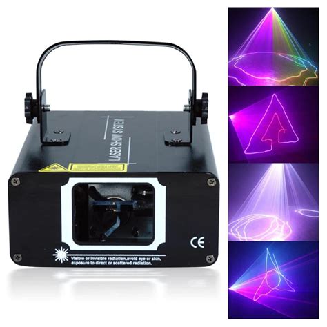 Buy DJ Laser Light Projector for Parties, Events - Price in Pakistan