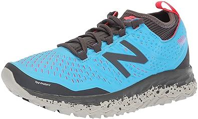 Sports & Fitness Footwear New Balance Mens Hierro V3 Fresh Foam Trail ...