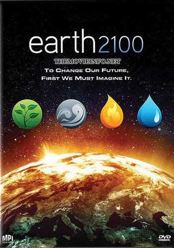 Earth 2100 (Film) - TV Tropes