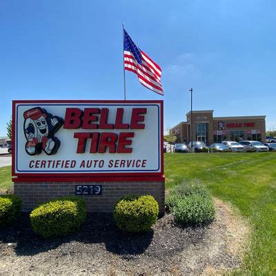 BELLE TIRE - Updated December 2024 - 5022 Monroe St, Toledo, Ohio - Tires - Phone Number - Yelp