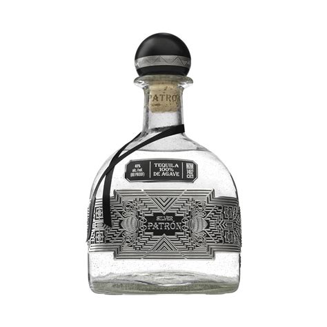 PATRON SILVER LIMITED EDITION 1L – The House of Liquor