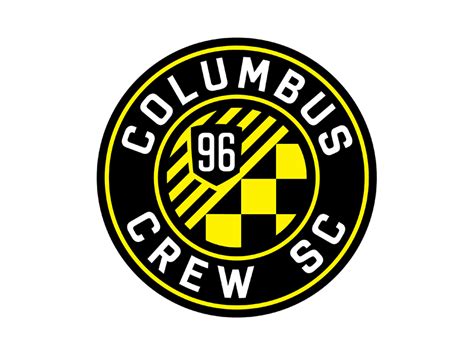 Columbus Crew SC Logo PNG Transparent & SVG Vector - Freebie Supply