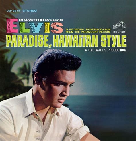 All 57 Elvis Presley Albums Ranked, From Worst to Best