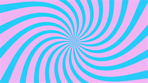 Radial swirl rising sun vortex motion backgrounds loop Pink Blue, swirly background HD wallpaper ...