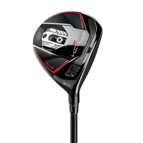 TaylorMade Mens Stealth 2 Plus Fairway Wood – Golf Warehouse NZ