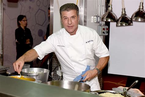 Michael Chiarello Biography: Age, Wife, Children, Parents, Siblings, Family, Net Worth, Cause of ...