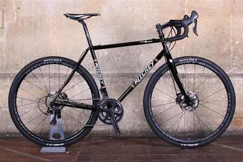 Review: Ritchey Swiss Cross Disc | road.cc