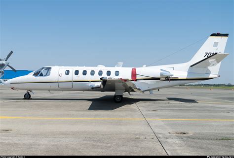 97-0103 US Army Cessna UC-35A Citation Ultra Photo by Yuuki K | ID 858759 | Planespotters.net