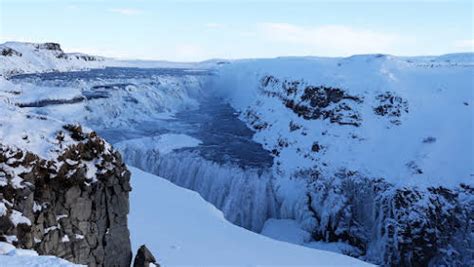 Top Iceland Winter Activities: A Bucket List of Outdoor Adventures - Ze ...